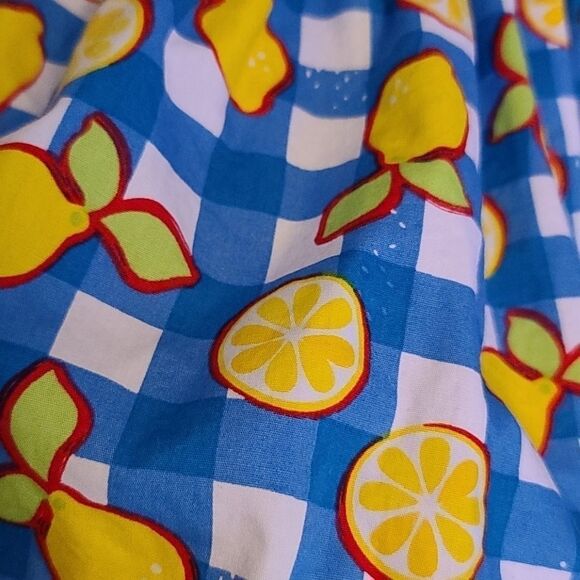 Nannette baby lemon outfit - Picture 6 of 13